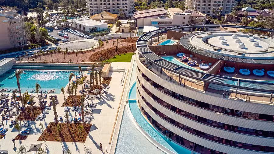 TUI Blue Sensatori Biomar,  Majorca