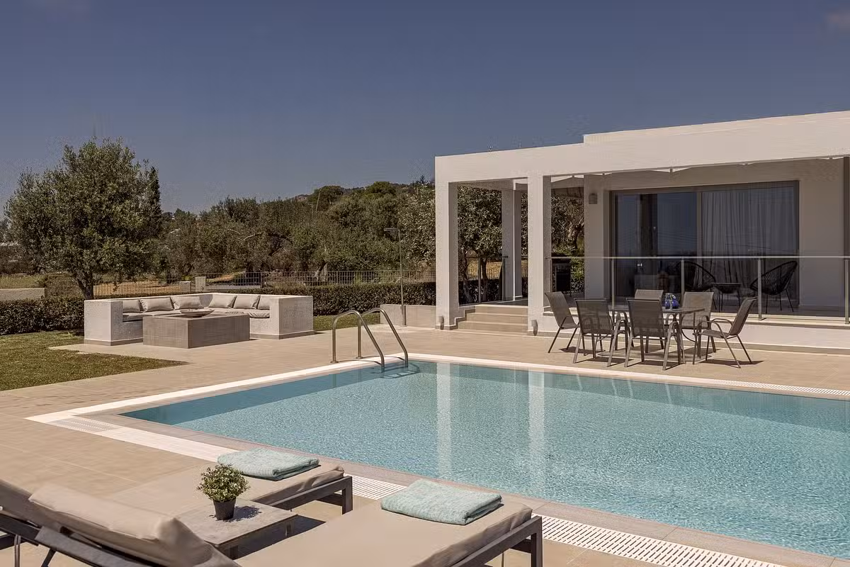Villa Romeo
