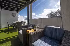 Villa Joelle Terrace