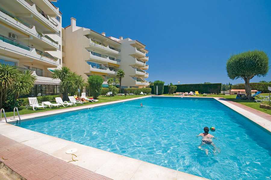 Parque Mourabel Oasis Village, Portugal