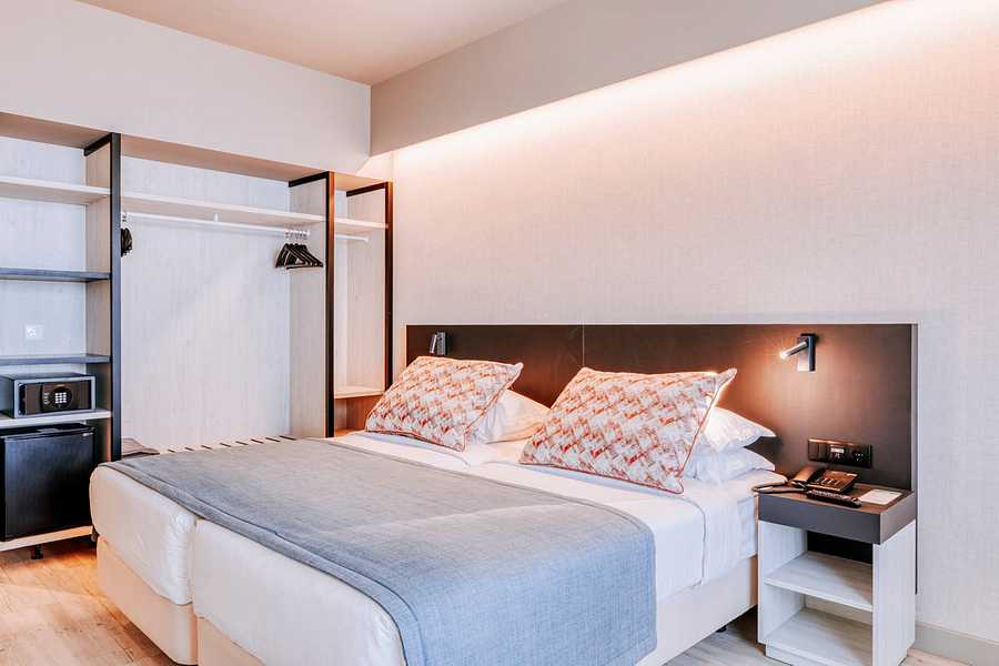 Enotel Magnolia, Portugal