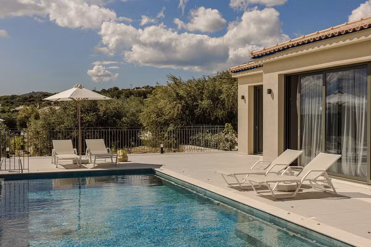 Villa Notos