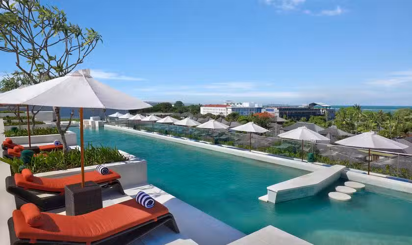 Aryaduta Bali,  Bali