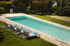 Villa Dionisis