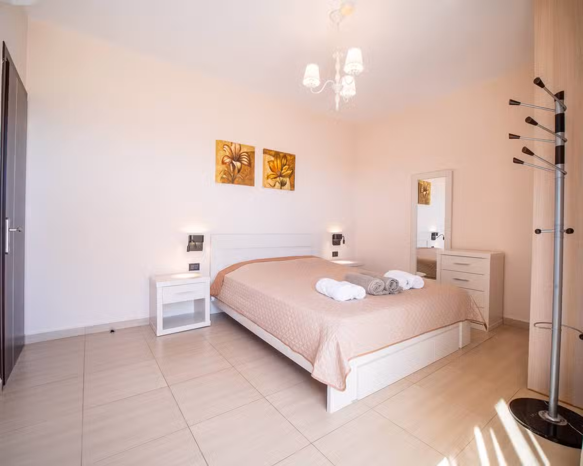 Villa Anna