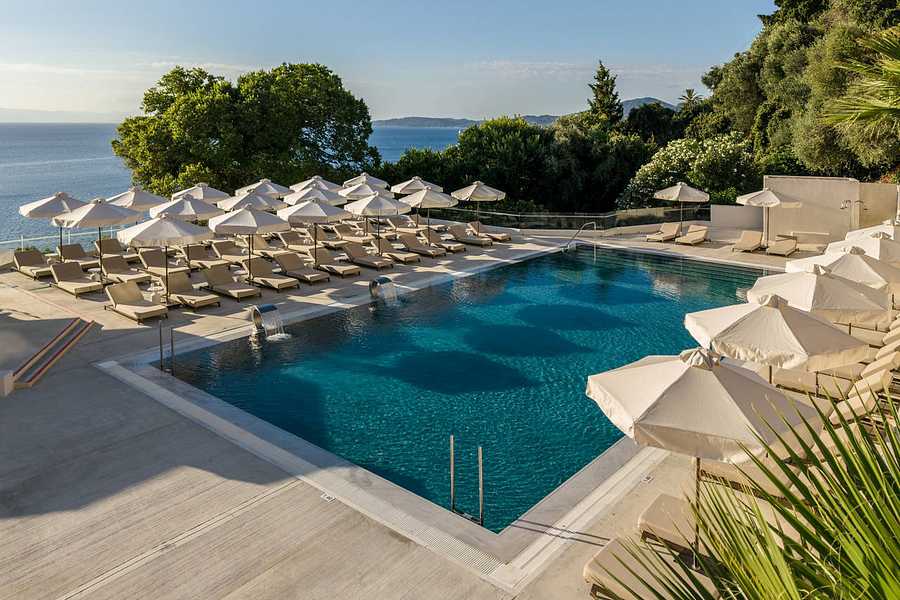 Valmar Corfu by Louis Hotels, Greece