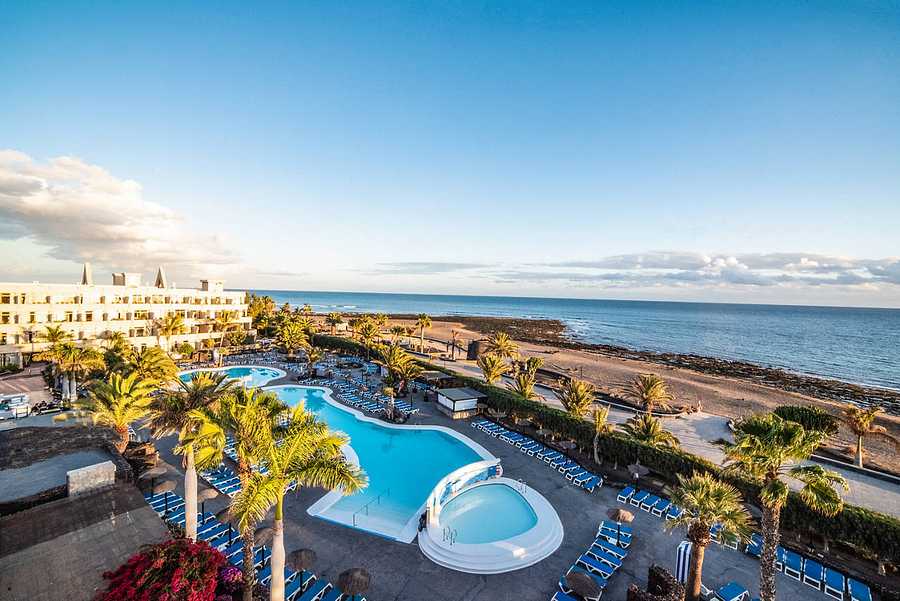 Hotel Beatriz Playa & Spa, Canary Islands