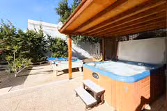Villa Cancilla
