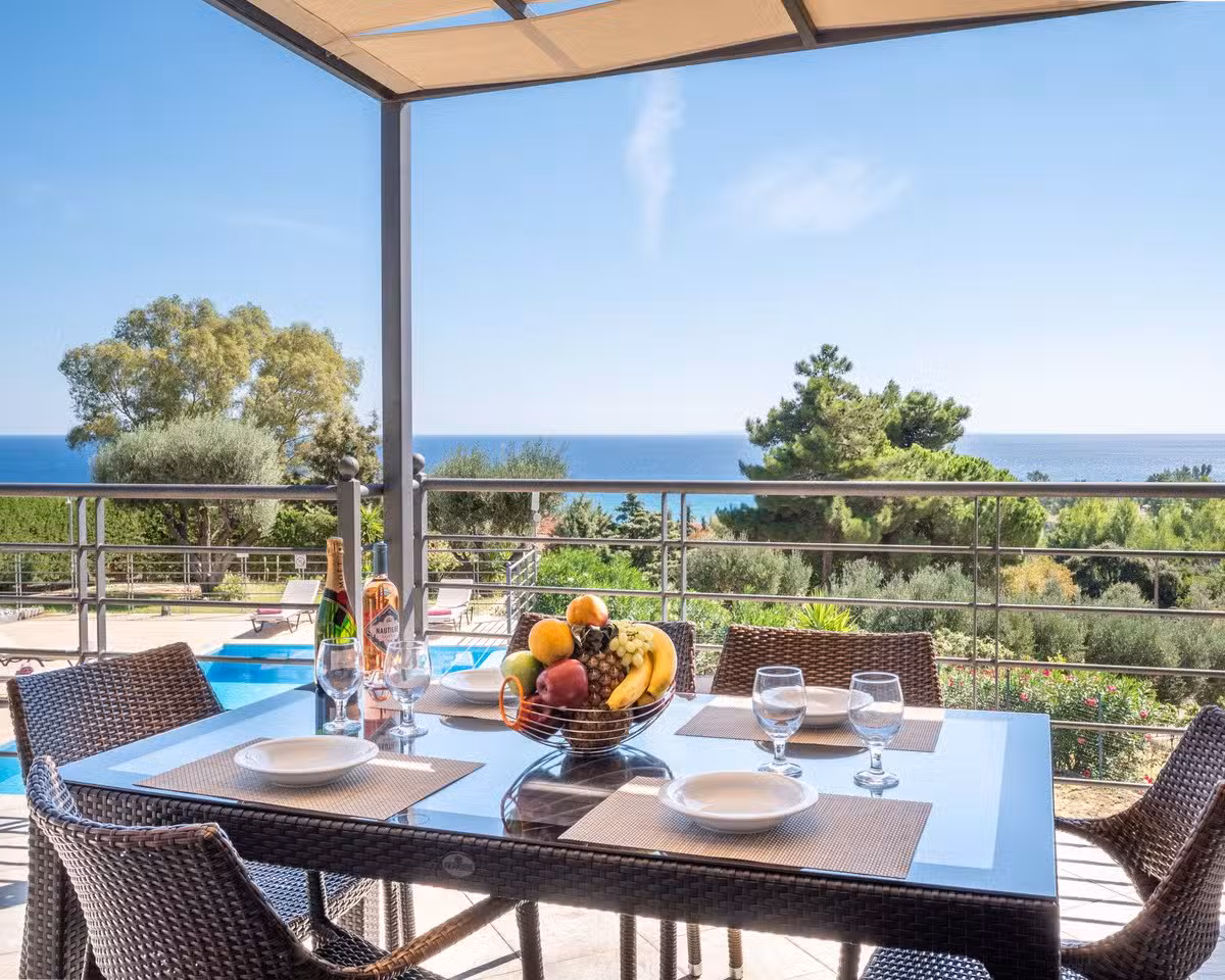 Villa Anna