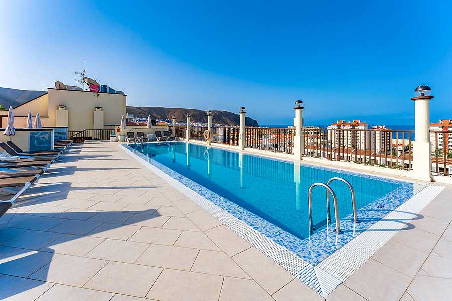 Klayman Olivina Apartments, Canary Islands