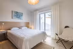 Casa Tranquila Bedroom