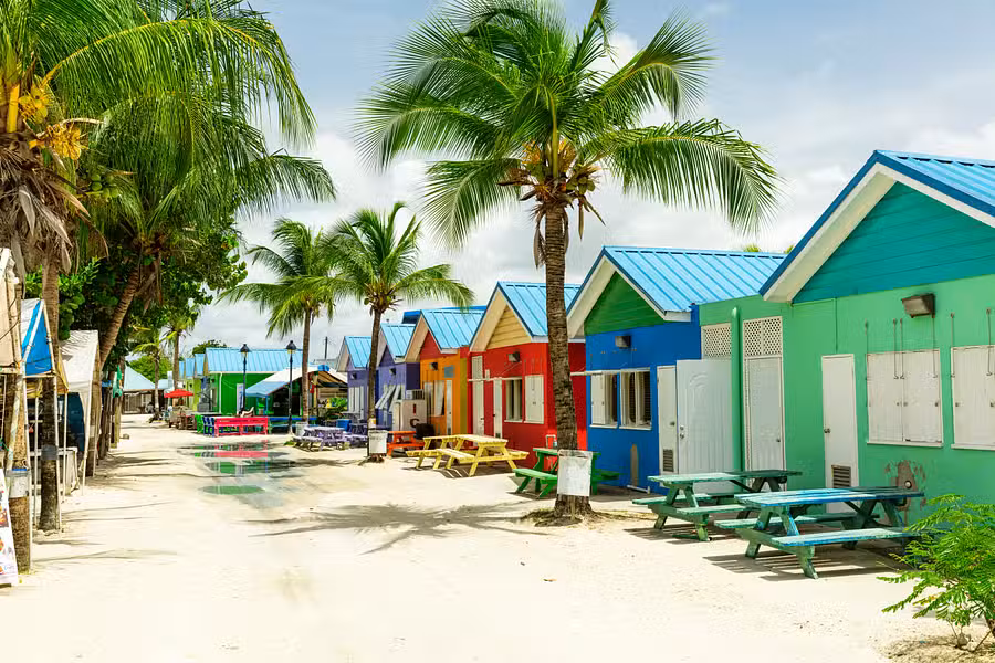 Southern Palms Beach Club Hotel, Barbados