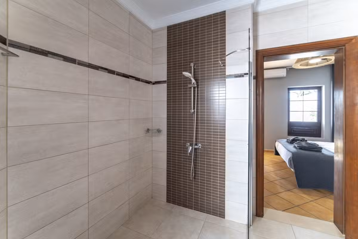 Villa Alysia Bathroom