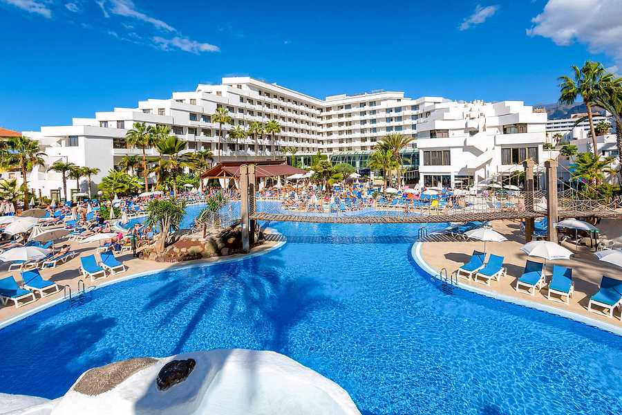 Best Tenerife, Canary Islands