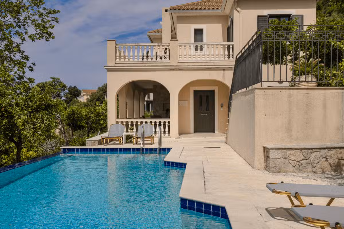 Villa Xanthy