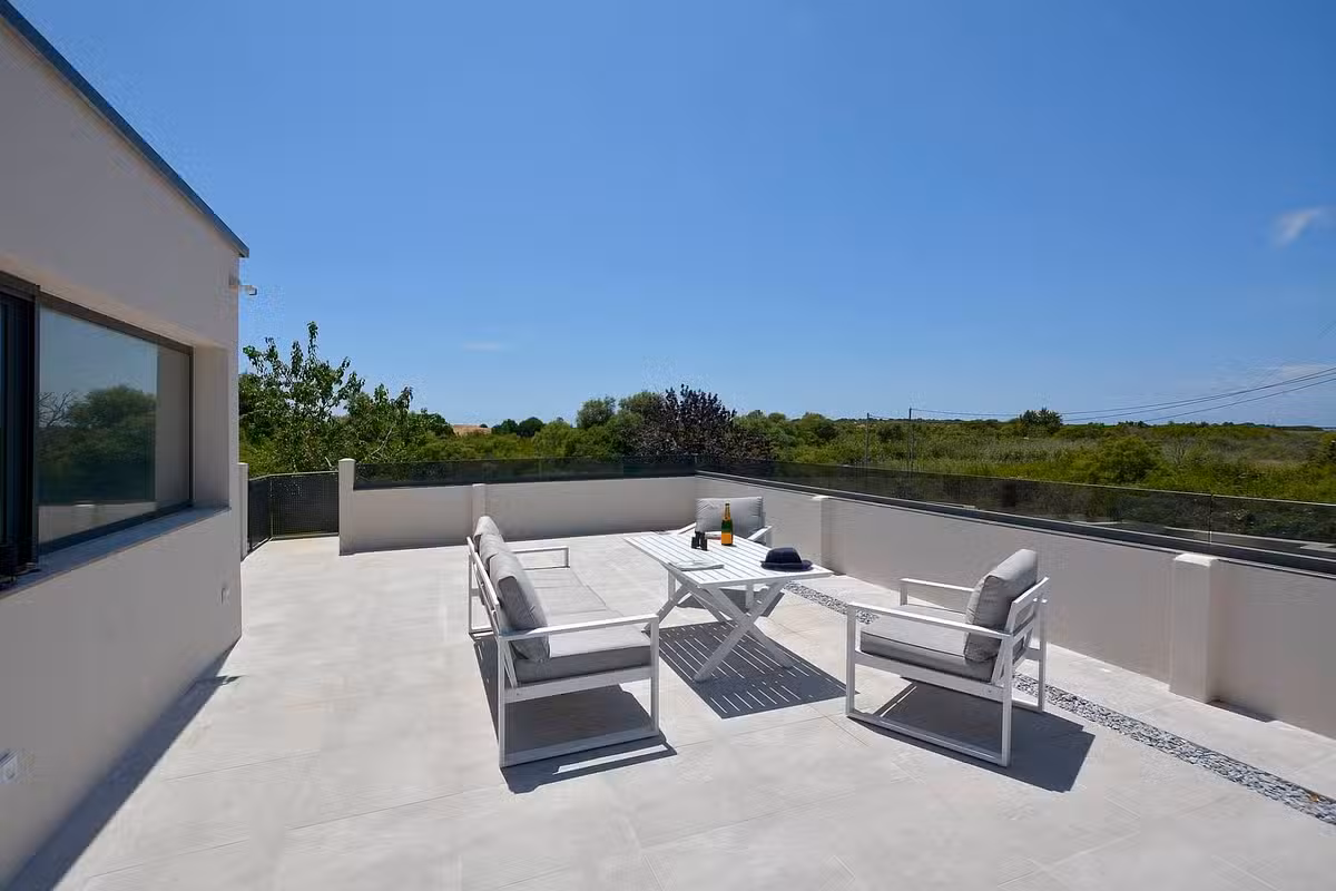 Villa Flamingo Terrace