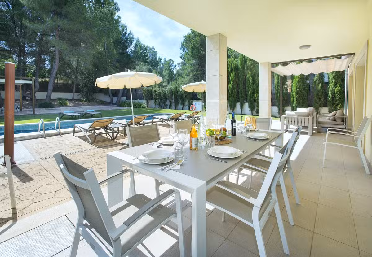 Villa Manresa