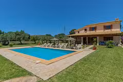 Villa Can Pallicer