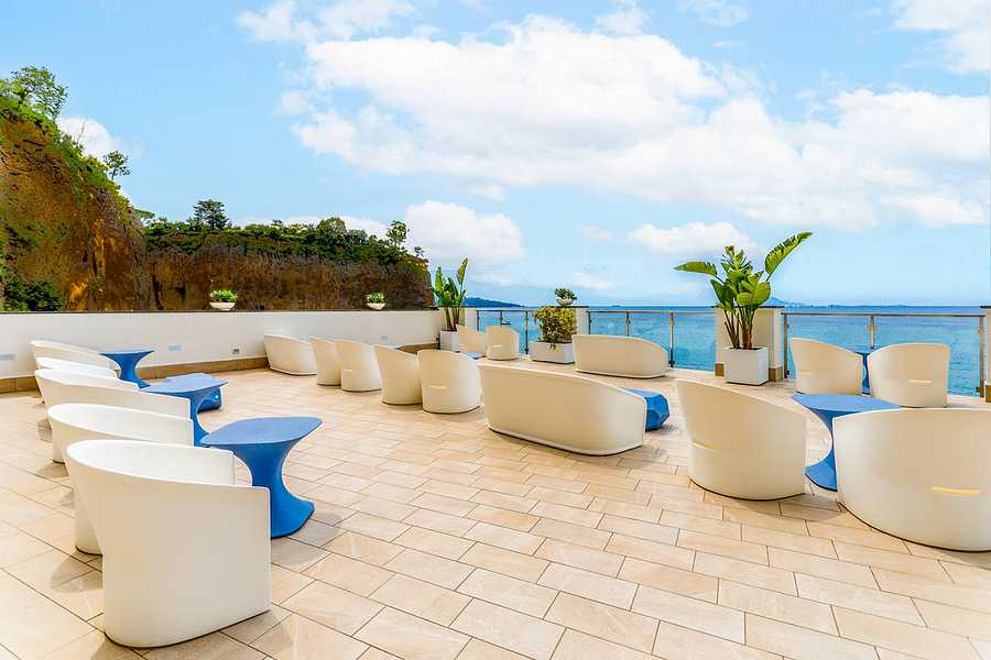 Hotel Giosue A Mare, Italy