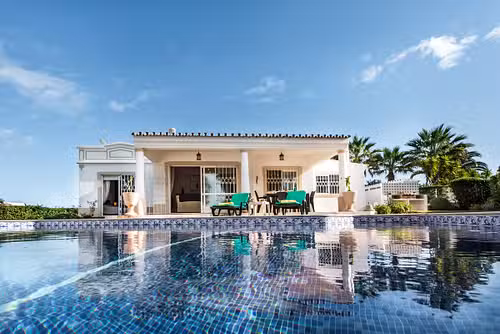 Villa Celina