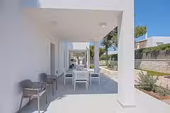 Villa Miguel in Cala d'Or, Majorca