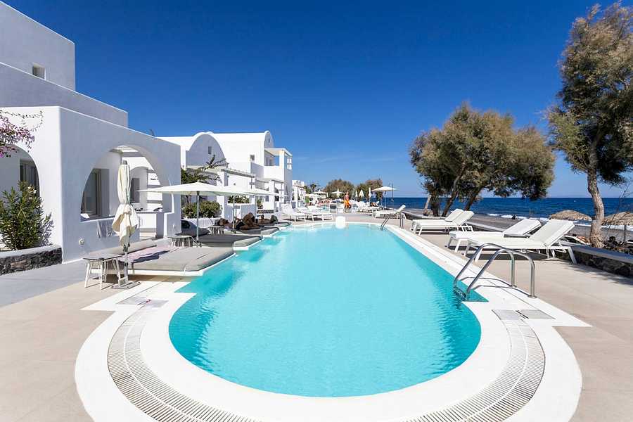 Costa Grand Resort & Spa, Greece