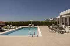Villa Juliet