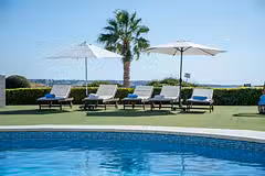 Villa Savoya Sunrise