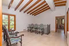 Vall den Marc Landing