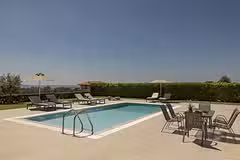 Villa Juliet