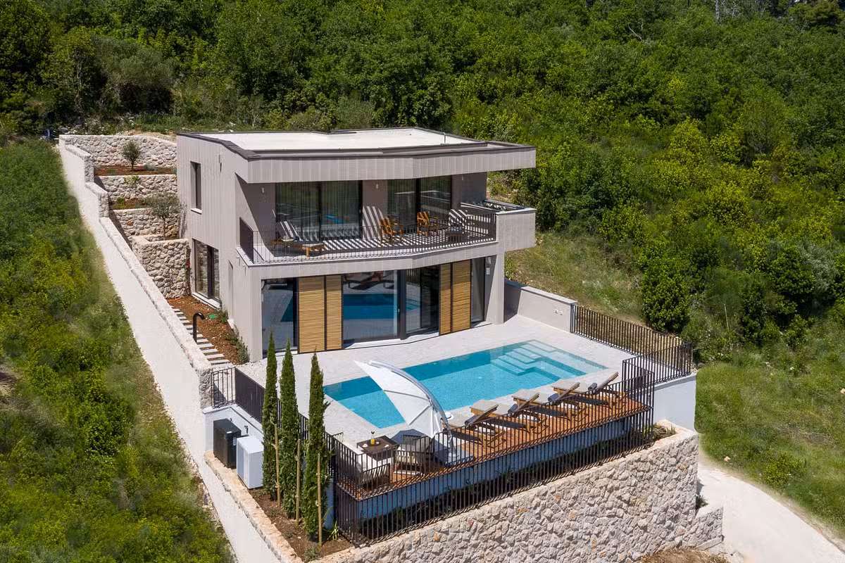Palazzo Villa villa