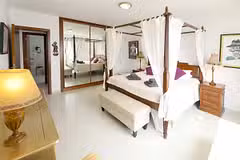 Villa Dos Piedras