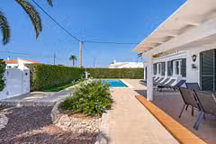 Villa Kai Pool