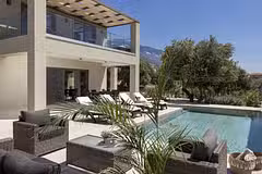 Villa Elaion