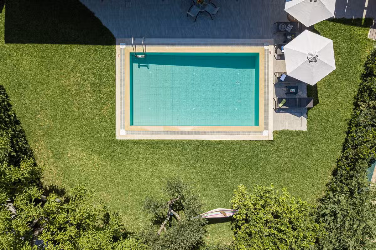 Villa Arhontia