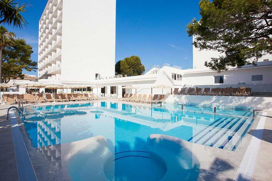 Grupotel Farrutx, Balearics