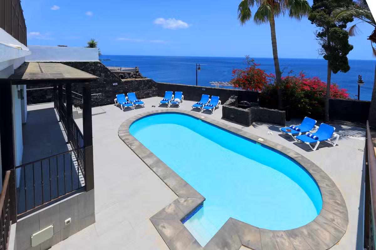 Villa Los Alisios