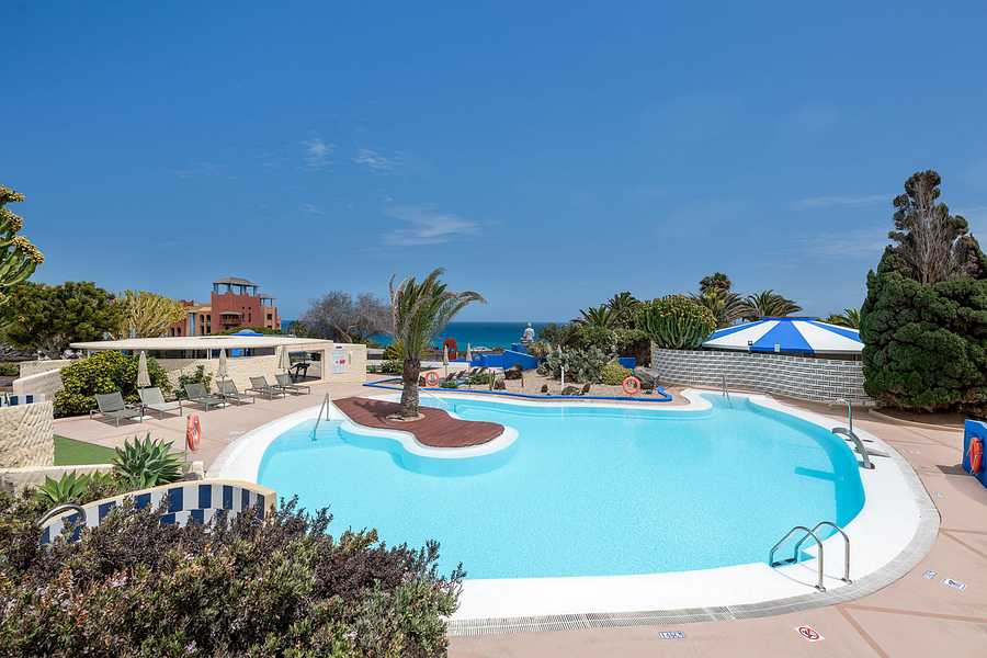 LIVVO Risco del Gato, Canary Islands