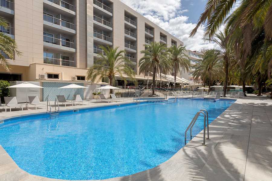 Bordoy Cosmopolitan, Balearics