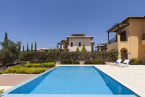 Villa Theia Pool