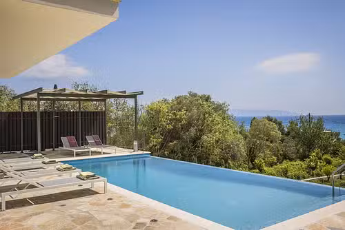 Villa Lithos