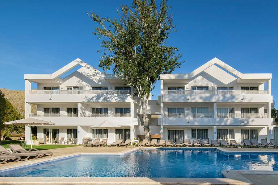 Duvabitat Apartments, Balearics