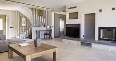 Villa Lenia