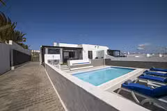 Villa Joelle