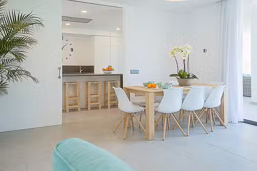 Villa Miguel in Cala d'Or, Majorca