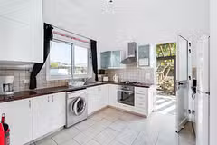 Villa Summerside Kitchen