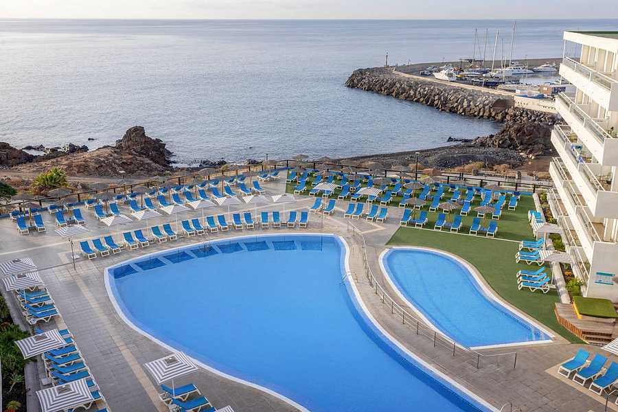 Alua Atlantico Golf Resort, Canary Islands