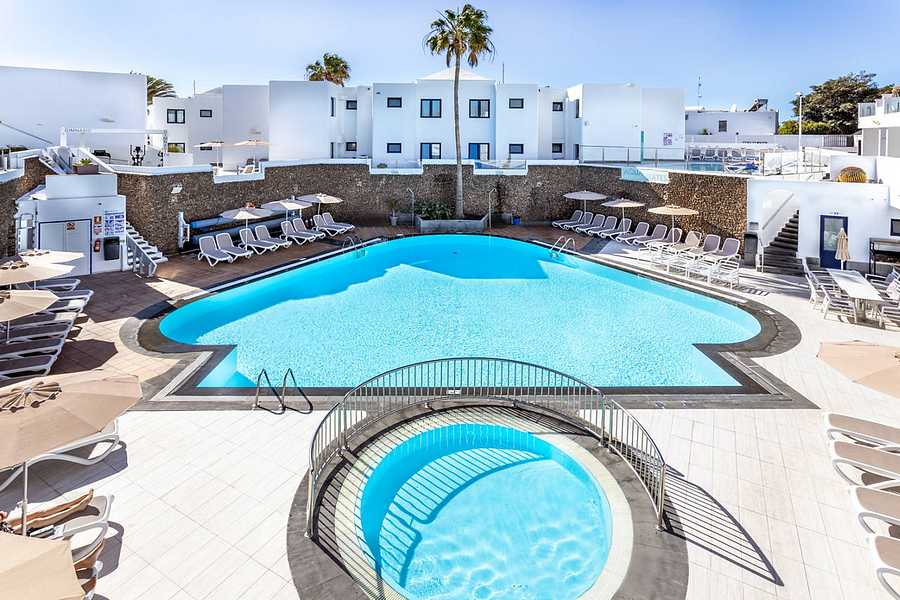 Aqua Suites Boutique Hotel, Canary Islands