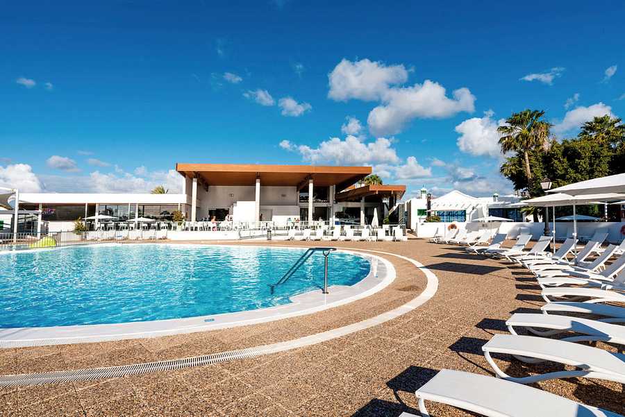 Hyde Park Lane Bungalows, Canary Islands