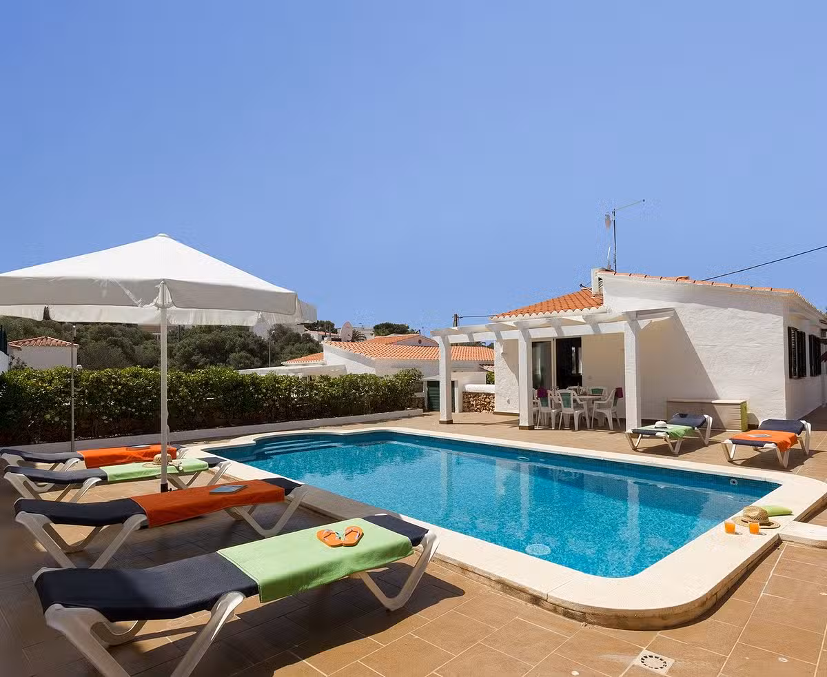 Villa Celeste - Pool 3